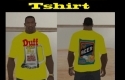 Simpsons Duff beer T-Shirt